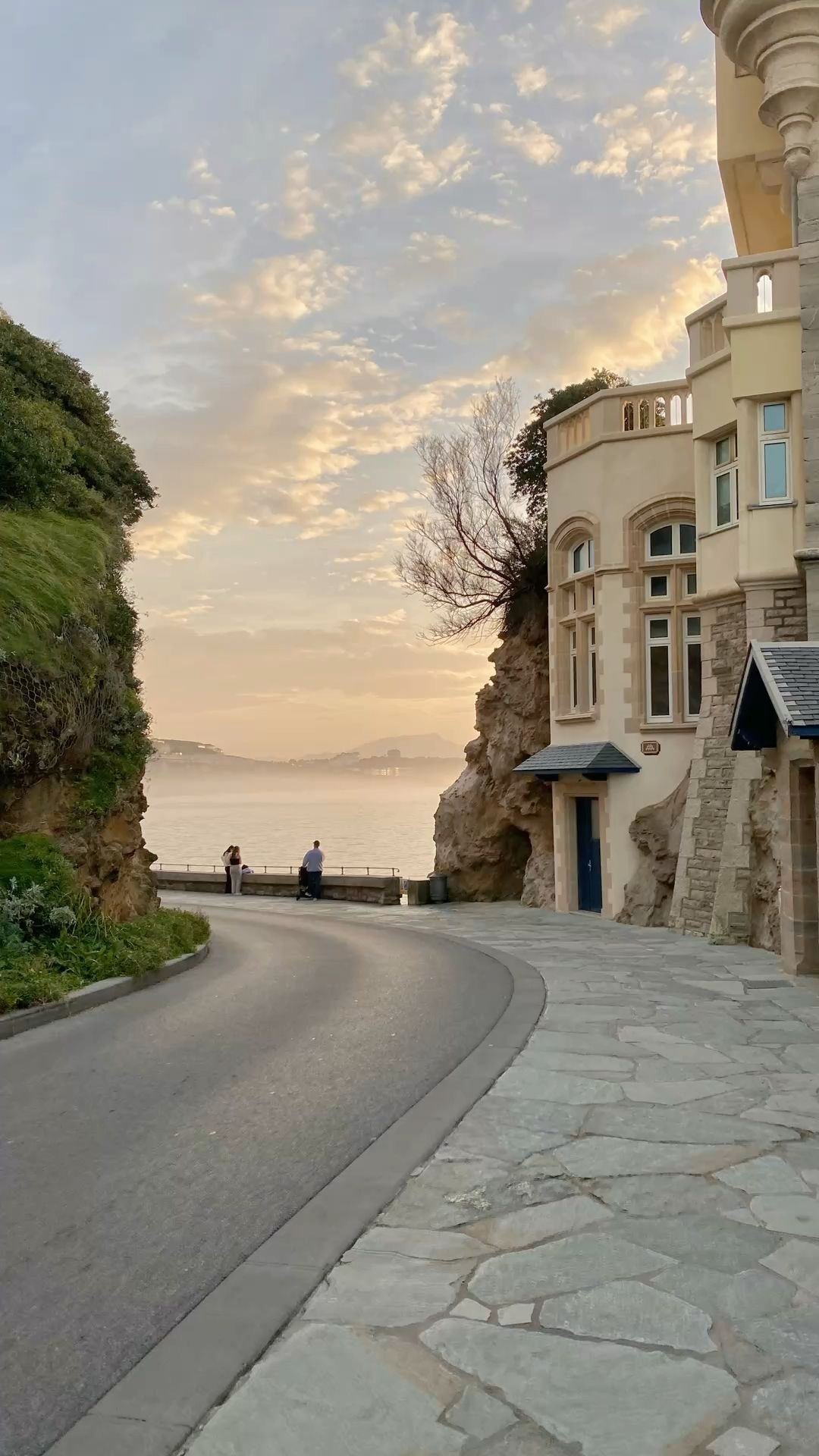 Villa basque Pays Basque